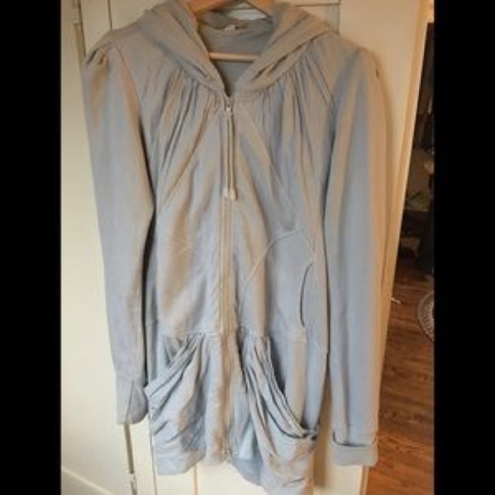 Prairie Underground Guinevere Hoodie L